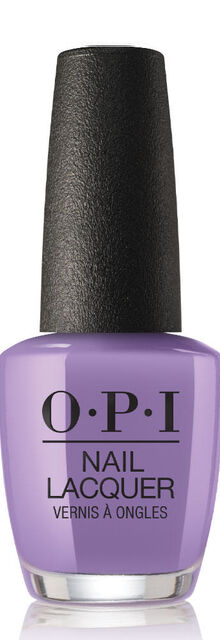 OPI Nail Lacquer - Purples OPI Nail Lacquer - Purples